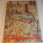 HAKKAPELIITTA 31 - 1928 - pikkukuva 1
