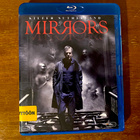 Mirrors Blu-ray - pikkukuva 1