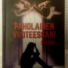 Carolyn Woods - Paholainen vuoteessani (sid.) - pikkukuva 1