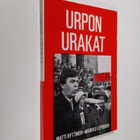 Matti Hyttinen : Urpon urakat - pikkukuva 1