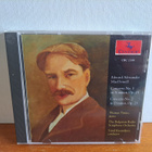 MacDowell:Concerto No. 1 In A Minor etc-Tirino,Kazandjiev CD - pikkukuva 1