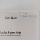 Oili Mäki : Lukin keittokirja : Suuren Metsän torkkusatuj... - pikkukuva 3