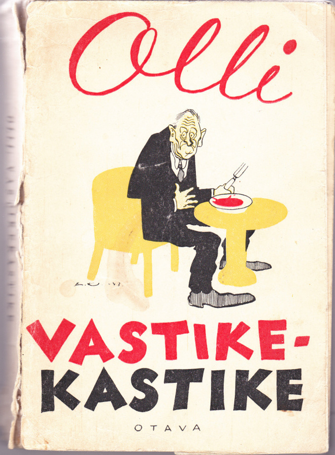 Vastikekastike