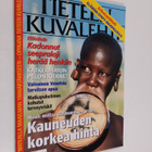 Tieteen kuvalehti 10/1998 - pikkukuva 1