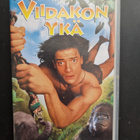 VHS: Viidakon Ykä - pikkukuva 1