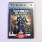 Ps2 Brothers in arms: Road to hill 30 - pikkukuva 1