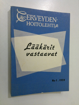 Atle M. ym. (toim.) Mali : Lääkärit vastaavat