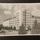 VANHA Postikortti Lahti 1950-l Alkup.Mallikappale - pikkukuva 1