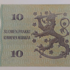 10 Markkaa 1980 tähti D0508678 - pikkukuva 2