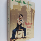 Frank McCourt : Lyckans land - pikkukuva 1