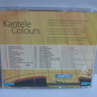 Kantele Colours-Finnish Kantele parade CD - pikkukuva 2