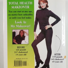 Laura Morton ym. : Marilu Henner's Total Health Makeover ... - pikkukuva 2