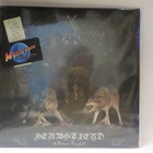 NARGAROTH - HARBSTLEYD GER 2005 M-/EX 2LP PICTURE VINYL - pikkukuva 1