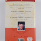 Jane Aamund : Klinkevalstrilogien - pikkukuva 2