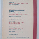 Gustav Ränk : Vatjalaiset - pikkukuva 2