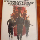 Inglourious basterds - Kunniattomat paskiaiset , DVD - pikkukuva 1