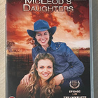 McLeodin tyttäret: Kausi 1 (2001-2002) 6DVD (UUSI) - pikkukuva 1