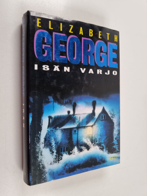 Elizabeth George : Isän varjo