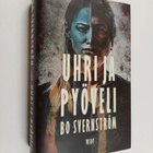 Bo Svernström : Uhri ja pyöveli - pikkukuva 1