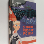 Eppu Nuotio : Sekuntiviisaripoika - pikkukuva 1