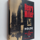 Henry Miller : Molok eli Tämä pakanallinen maailma - pikkukuva 1