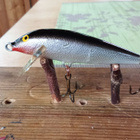 Rapala  Countdown Finland  6cm - pikkukuva 2