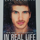 Joey Graceffa : In Real Life - My Journey to a Pixelated ... - pikkukuva 1