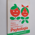 Kasvu, kehitys ja koulutettavuus Psykologia - pikkukuva 1