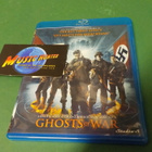 GHOSTS OF WAR UUSI BLU-RAY (W) - pikkukuva 1