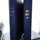 NOKIAN KIRJEITÄ 4 vuosikertaa 1968,1969,1970,1971 - pikkukuva 2