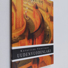 Katariina Vuorinen : Uudenvuodenlaki - pikkukuva 1