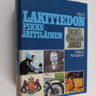 Kullervo Kemppinen : Lakitiedon Pikkujättiläinen - pikkukuva 1