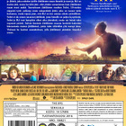 IKJ - Iso Kiltti Jätti - (Blu-ray) - pikkukuva 2