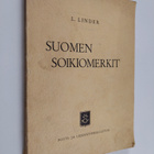 L. Linder : Suomen soikiomerkit - pikkukuva 1