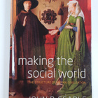 John R. Searle : Making the Social World - The Structure ... - pikkukuva 1
