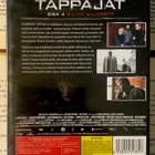 Kylmäveriset tappajat, osa 4: Silmä silmästä (UUSI DVD) - pikkukuva 2