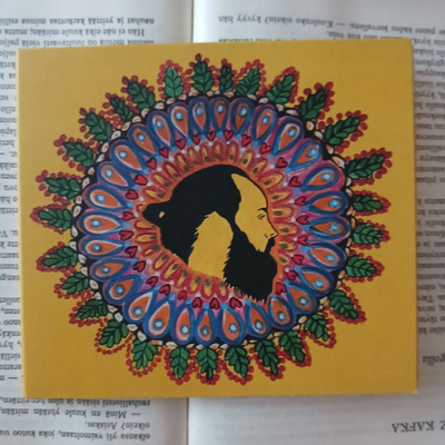 Kinaret - Himanka (CD)