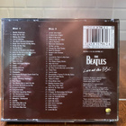 The Beatles - Live at the BBC tupla-cd - pikkukuva 2
