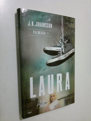 J.K. Johansson : Laura