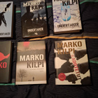 Marko Kilpi 7 dekkaria - pikkukuva 2