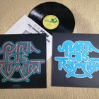 TRIUMVIRAT - Spartacus LP - pikkukuva 2