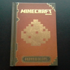 Minecraft Punakiviopas kirja 80 sivua (2015) - pikkukuva 1