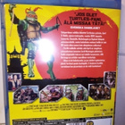 BLU-RAY Teenage Mutant Ninja Turtles 3 ( SIS POSTIKULU) - pikkukuva 2