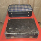 2 vintage matkalaukkua - pikkukuva 3