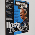 Urheilulehti 22/2007 - pikkukuva 1