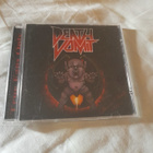 Death vomit cd - pikkukuva 1