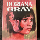 Doriana Gray blu-ray + Limited Edition slip | US | - pikkukuva 1