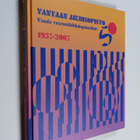 Vantaan aikuisopisto 50 v : 1957-2007 - pikkukuva 1