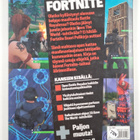 Fortnite : suuri pelikirja : Battle Royale + Save the World - pikkukuva 2