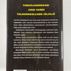 Reijo Mäki : Keltainen leski (signeerattu, tekijän omiste) - pikkukuva 2